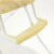 Silla de Comer 6200 Amarillo - comprar online