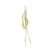 Silla de Comer 6200 Amarillo - Bebesit | Tienda oficial
