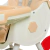 Silla de Comer 4 en 1 Bebesit Mecedora Beige - tienda online