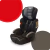 Butaca Booster 9021 Bebesit Grupo 1-2-3 Negro