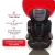 Butaca Booster 9021 Bebesit Grupo 1-2-3 Negro - comprar online