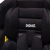 Butaca Bebesit 9028-AN Grupo 0 - 1 - 2 Negro - comprar online