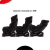 Butaca Bebesit 9028-AN Grupo 0 - 1 - 2 Negro - Bebesit | Tienda oficial