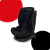 Butaca Bebe Isofix Grupo 0-1-2-3 Negro - comprar online