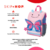 Mochila Big - Mariposa en internet