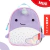 Skip Hop Mochila Mini - Narval - comprar online