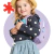 Skip Hop Mochila Mini - Narval - comprar online