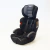Butaca Booster 9021 Bebesit Grupo 1-2-3 Negro - tienda online