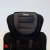 Butaca Booster 9021 Bebesit Grupo 1-2-3 Negro en internet