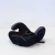 Butaca Booster 9021 Bebesit Grupo 1-2-3 Negro - comprar online