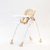 Silla de Comer 6600 Marron en internet