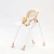 Silla de Comer 6600 Bebesit Marron - Bebesit | Tienda oficial