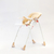 Silla de Comer 6600 Marron - tienda online