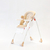 Silla de Comer 6600 Marron en internet