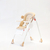Silla de Comer 6600 Marron - Bebesit | Tienda oficial