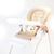 Silla de Comer 6600 Marron en internet