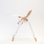 Silla de Comer 6600 Marron