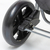 Cochecito Travel System con Manillar Rebatible Rosa