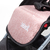 Cochecito Travel System con Manillar Rebatible Rosa en internet