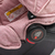 Imagen de Cochecito Travel System con Manillar Rebatible Rosa
