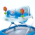 Imagen de Andador Musical Ajustable Celeste