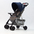 Cochecito de Paseo EOS Azul Oscuro - tienda online