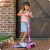 Scooter Infantil 8800 Randers Azul - Bebesit | Tienda oficial