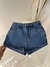 Short Feminino Jeans Mom Ivy - comprar online