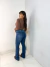 Calça Feminina Flare Consciencia Jeans - Bella Chicca Boutique