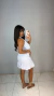 Vestido Feminino Curto Fluity Dalila na internet