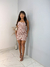 Vestido Feminino Malha Tweed Sofia - Bella Chicca Boutique