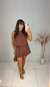 Macaquinho Feminino Duna Bianca - comprar online