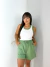 Imagem do Conjunto Feminino de Short e Regata Duo Color