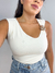 Imagem do Body Feminino Poliamida Transpassado Samanta