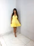 Imagem do Vestido Curto Feminino Stela