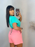 Short Saia Alfaiataria Camila na internet