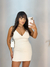 Vestido Feminino Poliamida - loja online