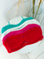 Cropped Feminino Tricot Livia - comprar online