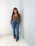 Calça Feminina Flare Consciencia Jeans - loja online
