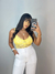 Body Feminino Renda - comprar online