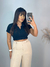 Calça Feminina Pantalona Duna - loja online