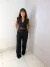 Imagem do Conjunto Feminino De Colete e Calça Marrant Priscila