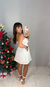 Vestido Feminino Linho Pietra - comprar online