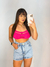 Cropped Feminino Tricot Livia na internet