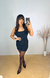 Vestido Feminino Ponto Roma Carol - comprar online