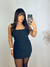 Vestido Feminino Ponto Roma Carol