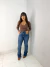 Calça Feminina Flare Consciencia Jeans na internet