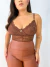 Body Feminino Renda Mariah - comprar online