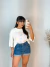 Cropped Feminino Paison