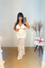 Vestido Feminino Renda Muriel